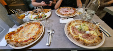 Pizza du Pizzeria Antichi Sapori à Vienne - n°11