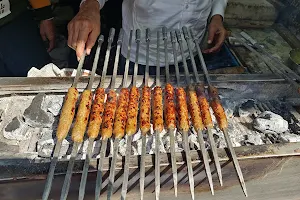 Abdul Wahid Kakori Seekh Kebab image