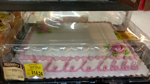 Department Store «Walmart Supercenter», reviews and photos, 8551 Whitfield Ave, Leeds, AL 35094, USA