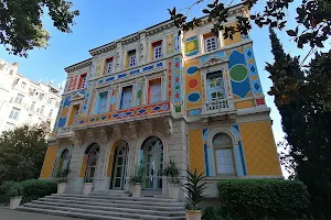 Hotel des Arts (Mediterranean Center of Art) image