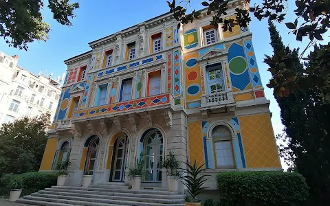 Hotel des Arts (Mediterranean Center of Art) image