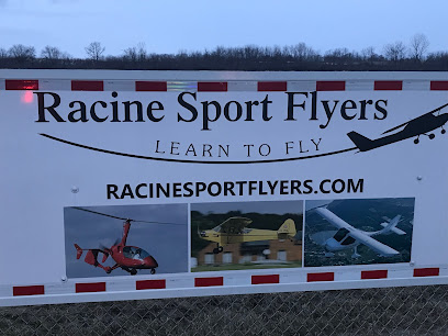 Racine Sport Flyers