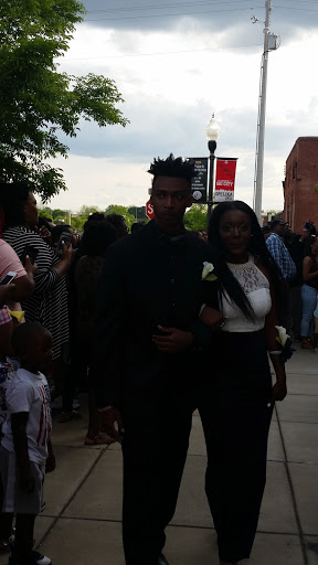 Event Venue «Bottling Plant Event Center», reviews and photos, 614 N Railroad Ave, Opelika, AL 36801, USA