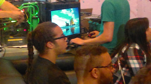 Video Game Store «Next Level Video Games», reviews and photos, 1913 Hewitt Ave, Everett, WA 98201, USA