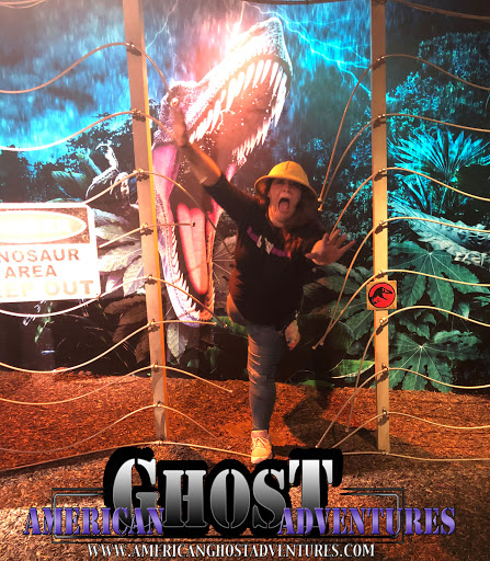 Amusement Center «American Ghost Adventures», reviews and photos, 129 W Church St, Orlando, FL 32801, USA