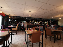 Atmosphère du Restaurant Sablé (anciennement le trio) à Quiberon - n°20