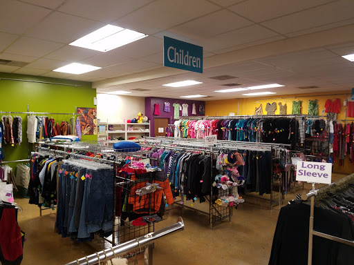 Thrift Store «Outreach Thriftique Store & Donation Center», reviews and photos