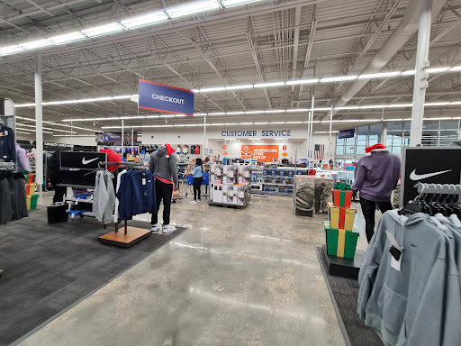 Sporting Goods Store «Academy Sports + Outdoors», reviews and photos, 8843 Veterans Memorial Blvd, Metairie, LA 70003, USA