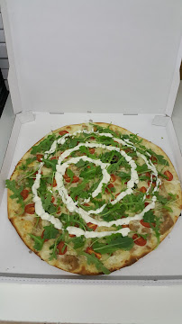 Photos du propriétaire du Pizzas à emporter La Pizz' de l'Octroi à Tournon-sur-Rhône - n°2