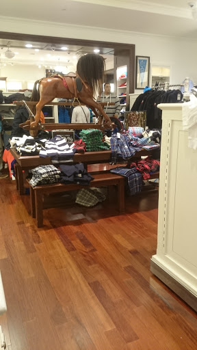 Outlet Store «Polo Ralph Lauren Factory Store», reviews and photos, 3939 S Interstate Hwy 35 #165, San Marcos, TX 78666, USA