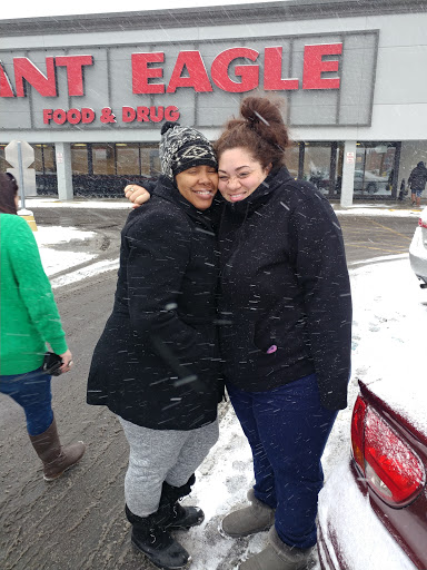 Shopping Mall «Wharton Square», reviews and photos, 2021 Wharton St, Pittsburgh, PA 15203, USA