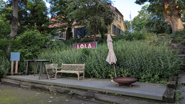 Telefonnummer for Restaurant Lola