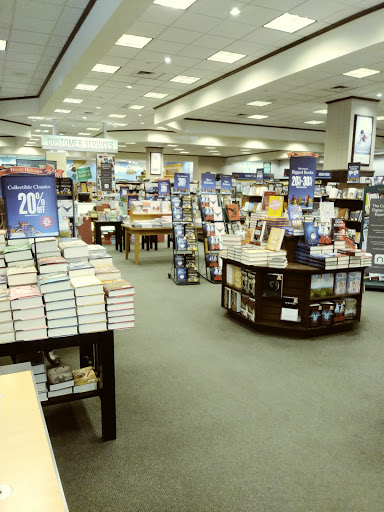 Used book store Waco
