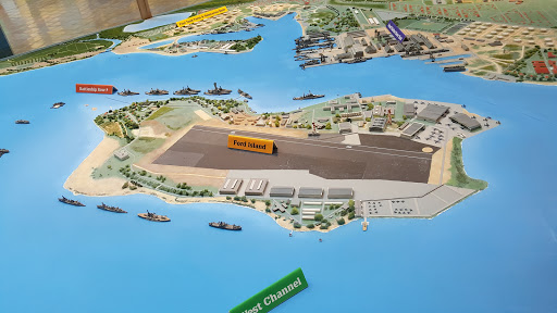 Museum «U.S. Navy Museum», reviews and photos, 736 Sicard St SE, Washington, DC 20374, USA