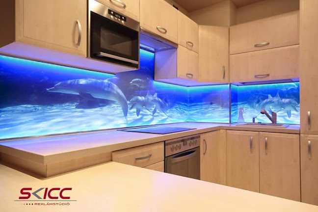 Skicc Reklámstúdió Kft. - Veszprém