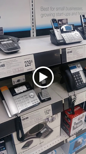 Office Supply Store «Office Depot», reviews and photos, 323 SE Martin Luther King Jr Blvd, Portland, OR 97214, USA