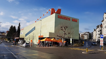 Migros Restaurant