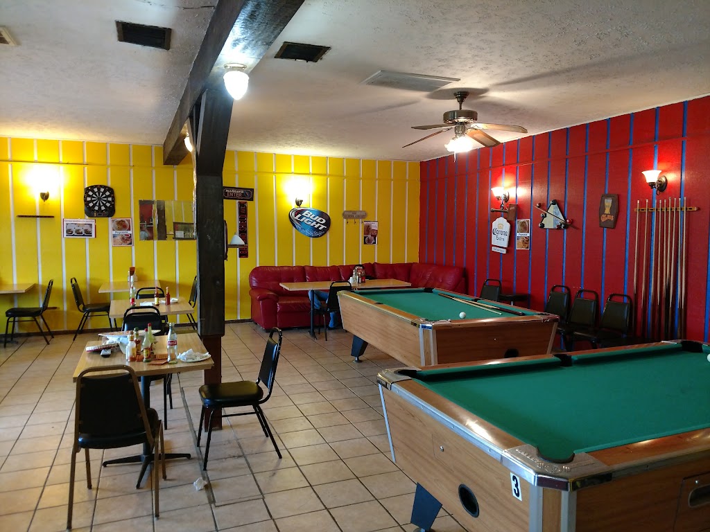 Garnachas House 68661