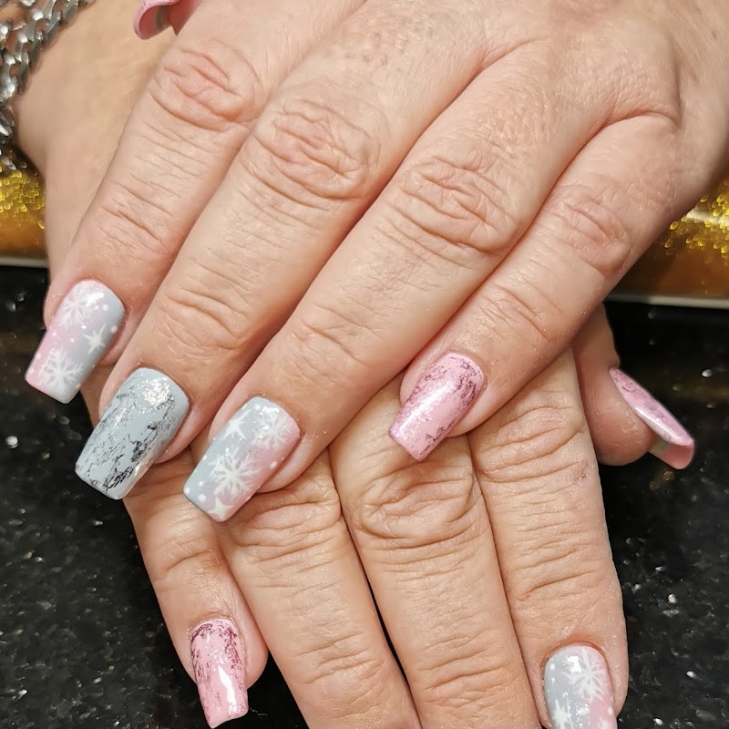 Angel Nails Nagelstudio Berlin Prenzlauer Berg