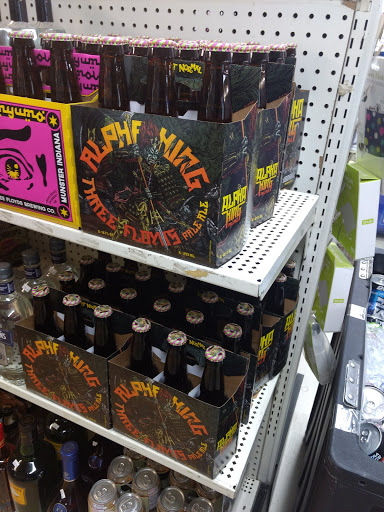 Liquor Store «Kork & Keg Liquors», reviews and photos, 1315 W South St, Lebanon, IN 46052, USA