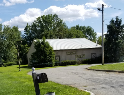 Archery Store «Strictly Archery Inc», reviews and photos, 7 Beidleman Rd, Washington, NJ 07882, USA