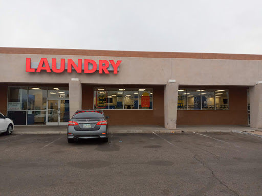 Laundromat «Rapid Wash Laundry», reviews and photos, 220 E Southern Ave # 8, Phoenix, AZ 85040, USA