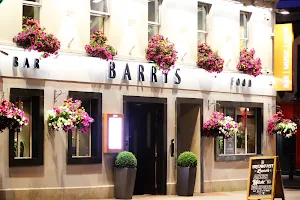 Barry's of Douglas Restaurant & Bar image