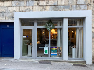 Pianos Mailley-von Arx à Besançon