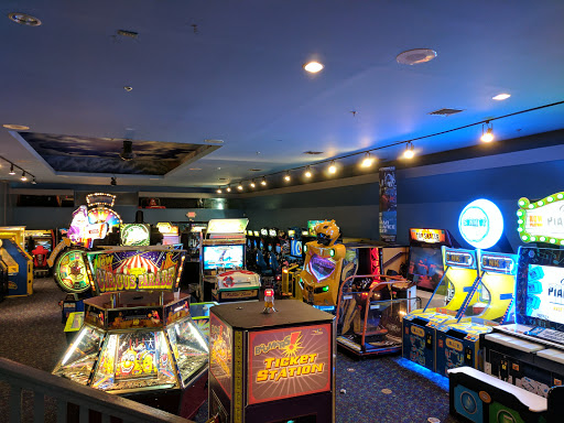 Amusement Park «Mountasia», reviews and photos, 175 Ernest W Barrett Pkwy NW, Marietta, GA 30066, USA