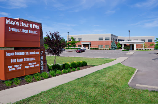 7450 Mason Montgomery Rd # 206, Mason, OH 45040, USA