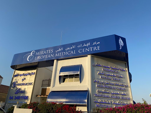 Clinics podoactiva Dubai