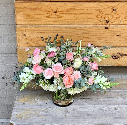 Florist «Lotus Flower Shop», reviews and photos, 7240 Nolensville Rd Ste. 205 Ste. 205, Nolensville, TN 37135, USA