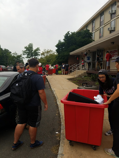 Recreation Center «Cook/Douglass Recreation Center», reviews and photos, 50 Biel Rd, New Brunswick, NJ 08901, USA