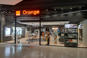 Orange image