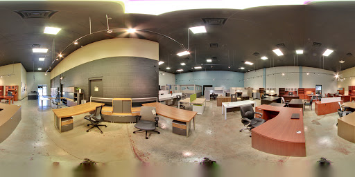 Office Furniture Store «Atlanta Office Furniture», reviews and photos, 6695 Jimmy Carter Blvd, Norcross, GA 30071, USA