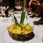 Photo n°1 de l'avis de Eva.h fait le 09/04/2023 à 11:02 sur le  RISTORANTE Il Gatto e la Volpe Campertogno à Campertogno