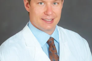 Tyler J. Brolin, MD: Shoulder and Elbow Surgeon image