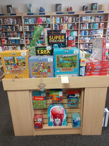 Book Store «Book Warehouse», reviews and photos, 1863 Gettysburg Village Dr, Gettysburg, PA 17325, USA