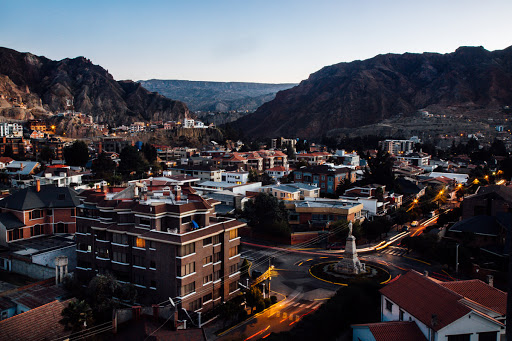 Places to print photos in La Paz