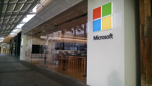 Computer Store «Microsoft Store», reviews and photos, 7007 Friars Rd #860, San Diego, CA 92108, USA