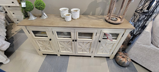 Furniture Store «Ashley HomeStore», reviews and photos, 635 Bay Ave #215, Toms River, NJ 08753, USA