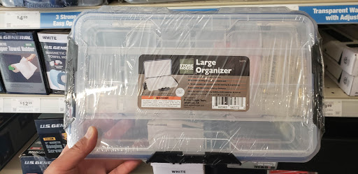 Hardware Store «Harbor Freight Tools», reviews and photos, 2040 Pacific Coast Hwy b, Lomita, CA 90717, USA