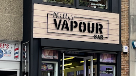 Philly's Vapour Shop