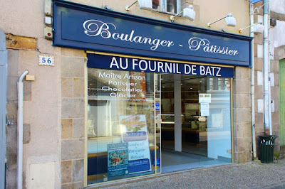 Au Fournil de Batz à Batz-sur-Mer