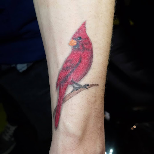 Explore childs name tattoo ideas, creative tattoo ideas in Ronkonkoma, available at Ink Buster Tattoo