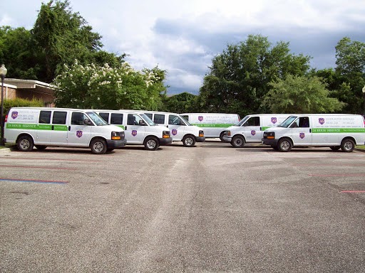 Water Damage Restoration Service «Associated Services Cleaning and Restoration», reviews and photos, 3452 Garber Dr, Tallahassee, FL 32303, USA