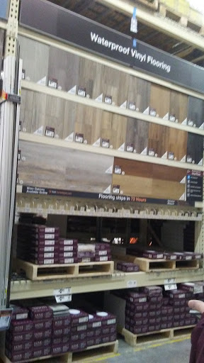 Home Improvement Store «The Home Depot», reviews and photos, 35930 Detroit Rd, Avon, OH 44011, USA