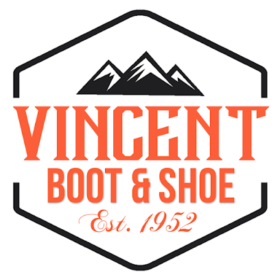 Vincent Outfitters Oxford
