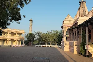 Shree Khodiyar Mataji Temple Varana image