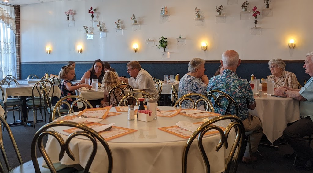 Royal Garden Chinese Restaurant 23503